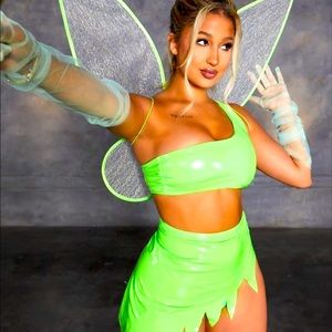 Fairy costume